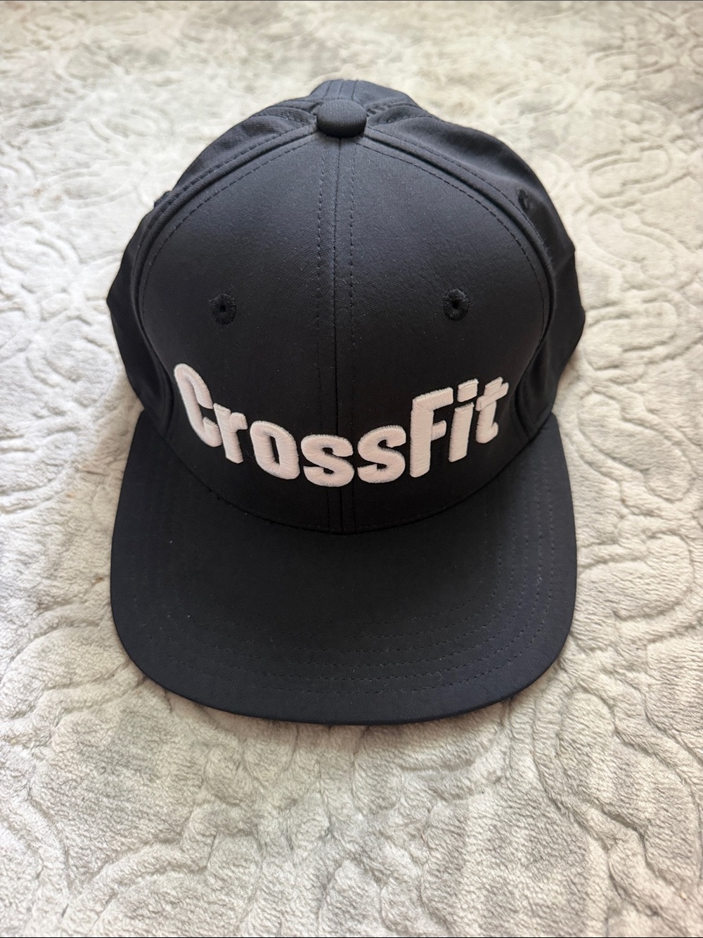 CrossFit hat unisex